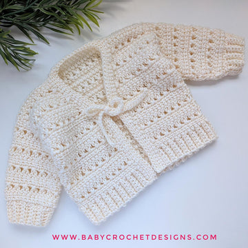 Kids Little Spring Cardigan