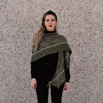 Hazeldell Wrap