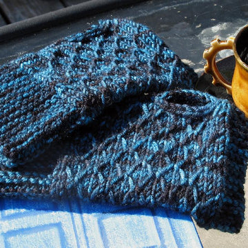 Eponymous Mitts