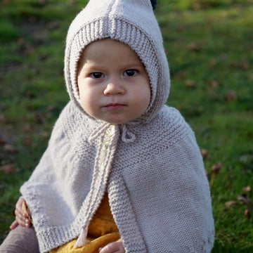 Princess Stephanie Cape - Bc80