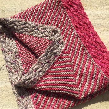 Brighton Rock Cowl