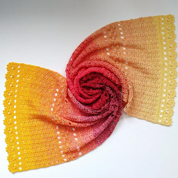 Raiwë Shawl