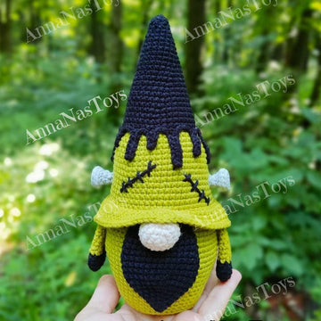 Gnome Franke
