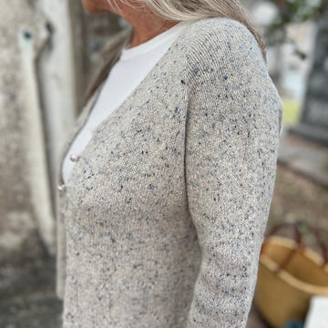 Martha Cardigan