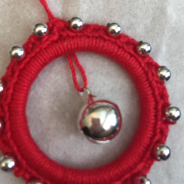 Christmas wreath Decoration 38