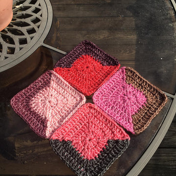 Paloma Blanket