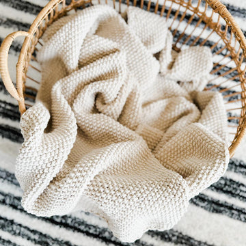The Volta Blanket