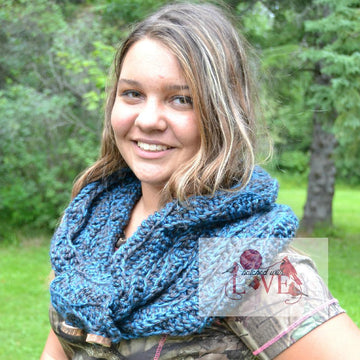 Coti Cowl