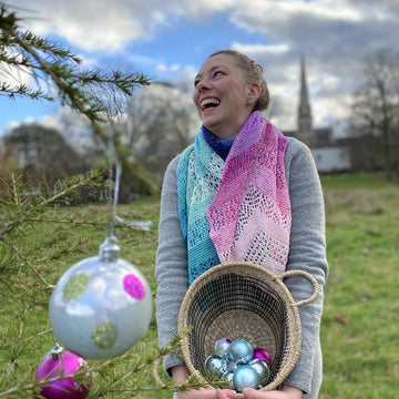 Giddy about Advent