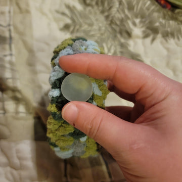2n1 Fidget Pattern