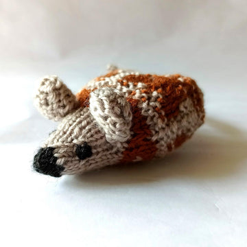 Mouse toys for cats