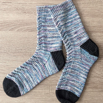 By The Shore Socks