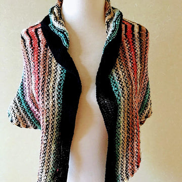 Melody of stripes