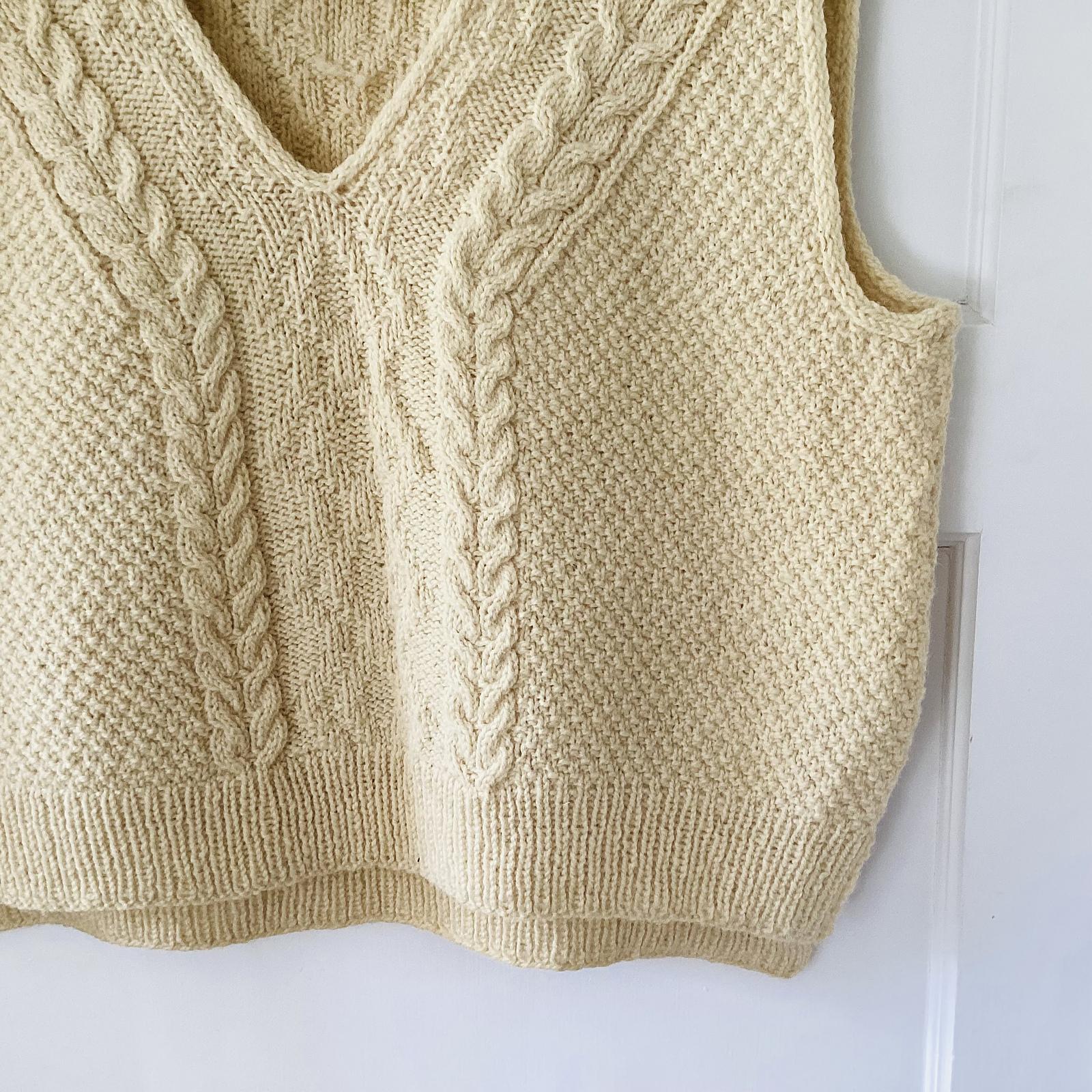 Pippin Vest
