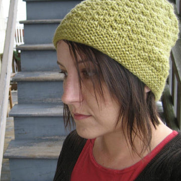 Stella's hat