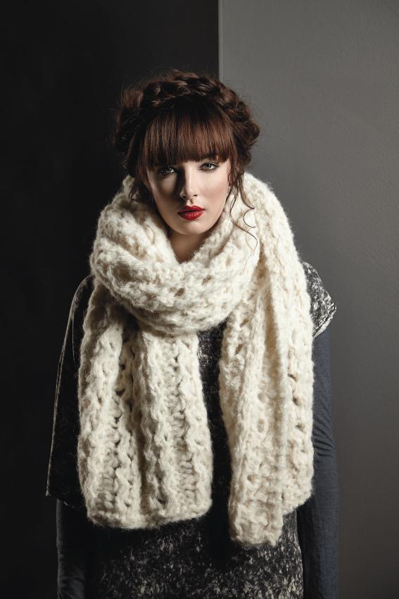 Big Accessories von Rowan