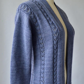 Thornberry Cardigan