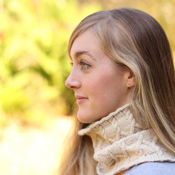 Grey Havens Cowl
