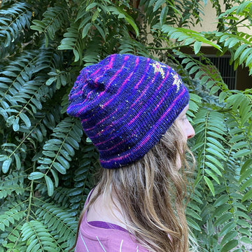 Starfield Hat