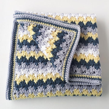 Poppy's Blanket