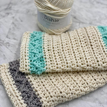 Whistler Washcloth