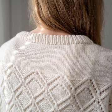 Cloudy Day Sweater