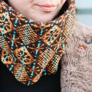 Houll Cowl