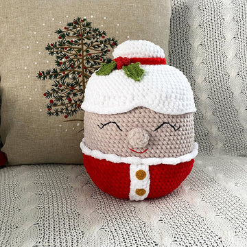Mrs.Santa