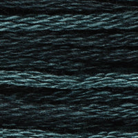 Blue Blackbird (VA12572)