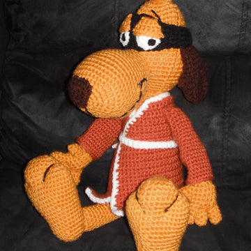 Hong Kong Phooey