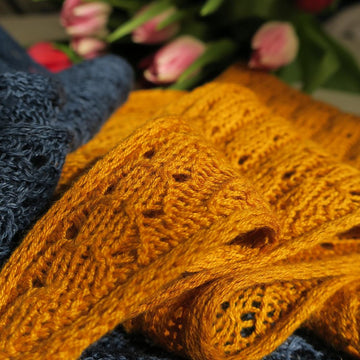 Summer Breeze Scarf
