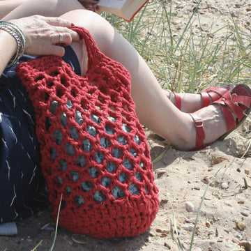 Katie String Bag