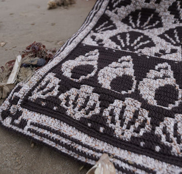 Stylecraft On the Seashore CAL by Rosina Plane - Brancaster Yarn Pack