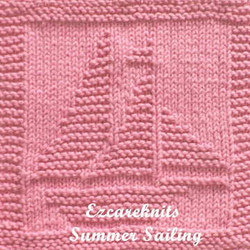 Summer Sailing