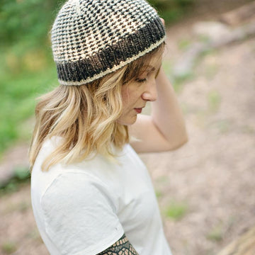 Crux Hat