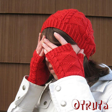 Spruce Hat