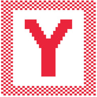 Letter Y