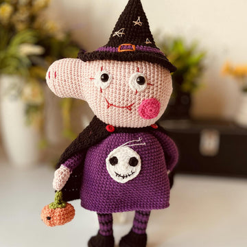PEPPA PIG Halloween