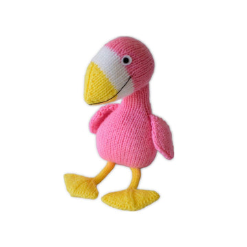 Philippa Flamingo