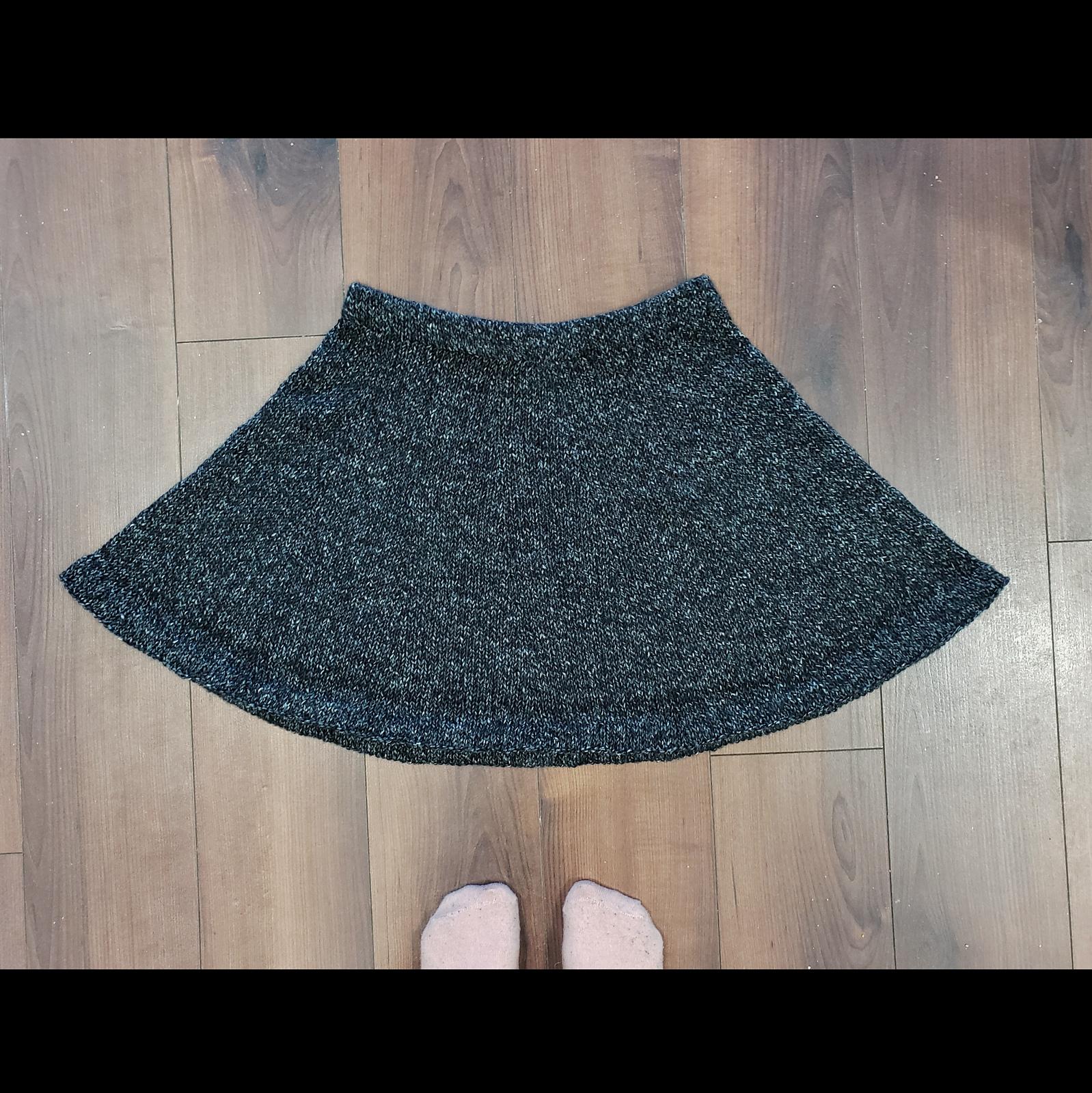 Flirt Skirt