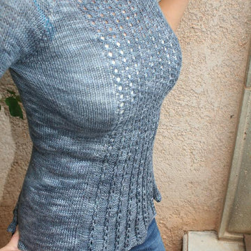Marian Pullover