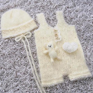 Melanie romper set
