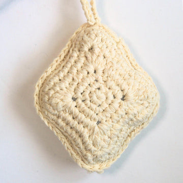 Crochet Pattern - Noel Christmas Baubles