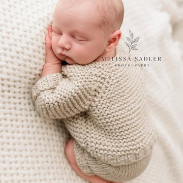 The sweet william newborn