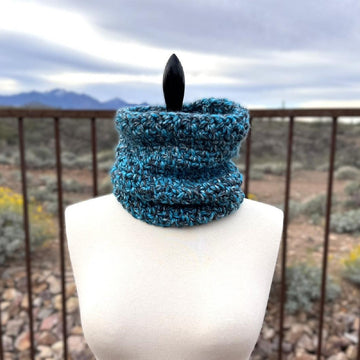 Everfrost Cowl