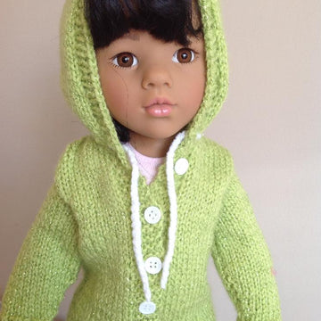 Happy Days All in one for 18" Dolls.