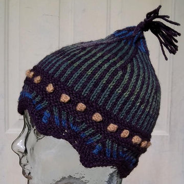 Renaissance Hat