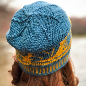 She Sells Seashells Hat