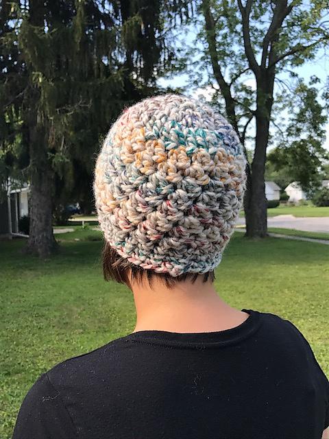 Heritage Beanie