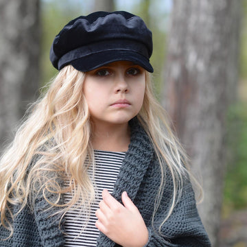 Ramille Cardigan
